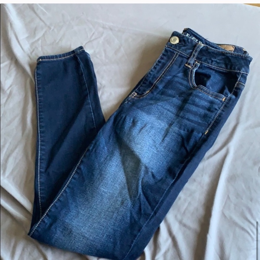 American Eagle Jeggings